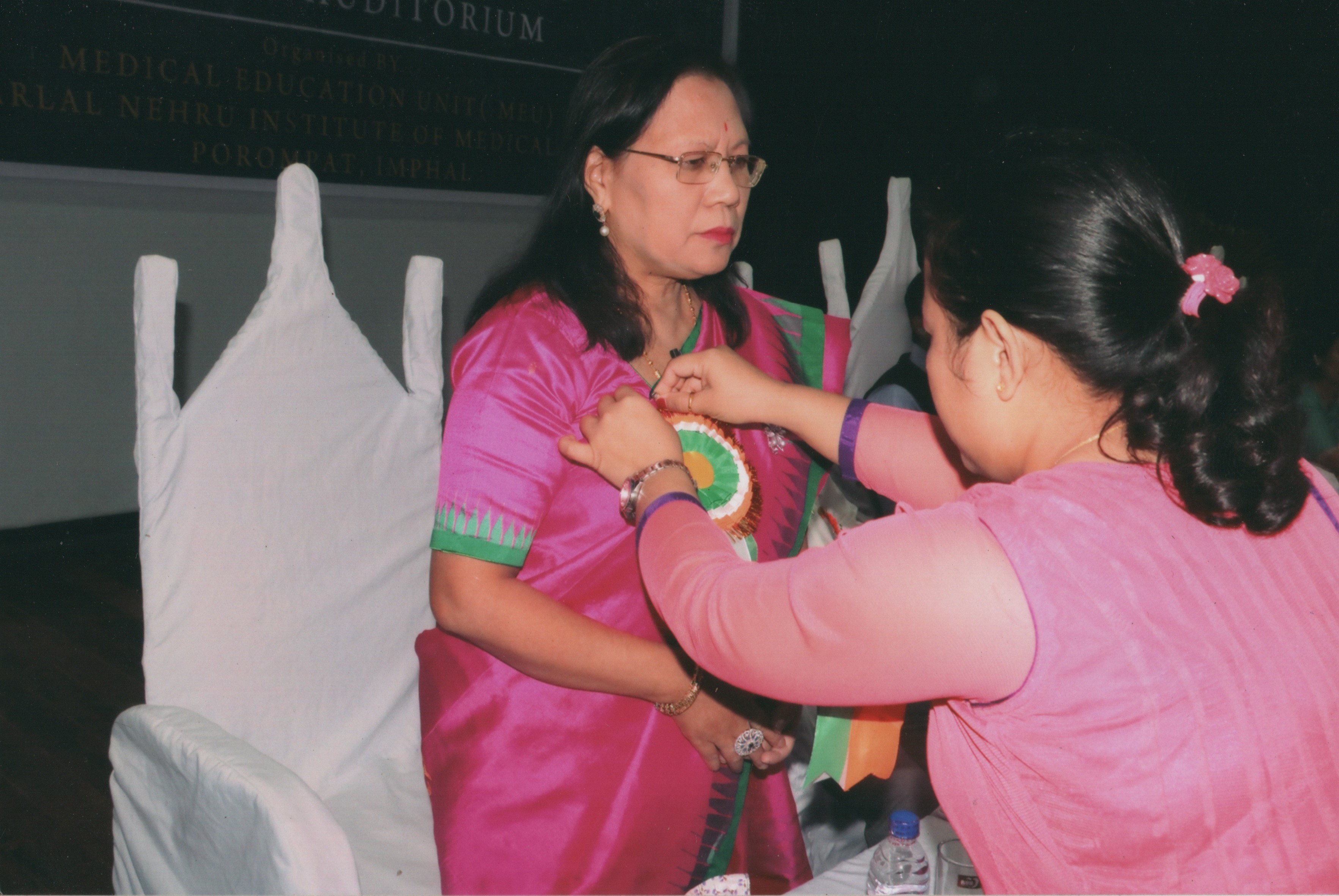 Workshop on Scientific Writing