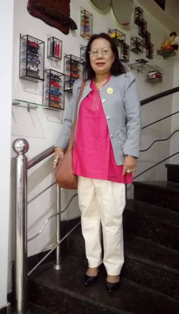 AMBICON 2018,Lady Hardinge Medical College.New Delhi