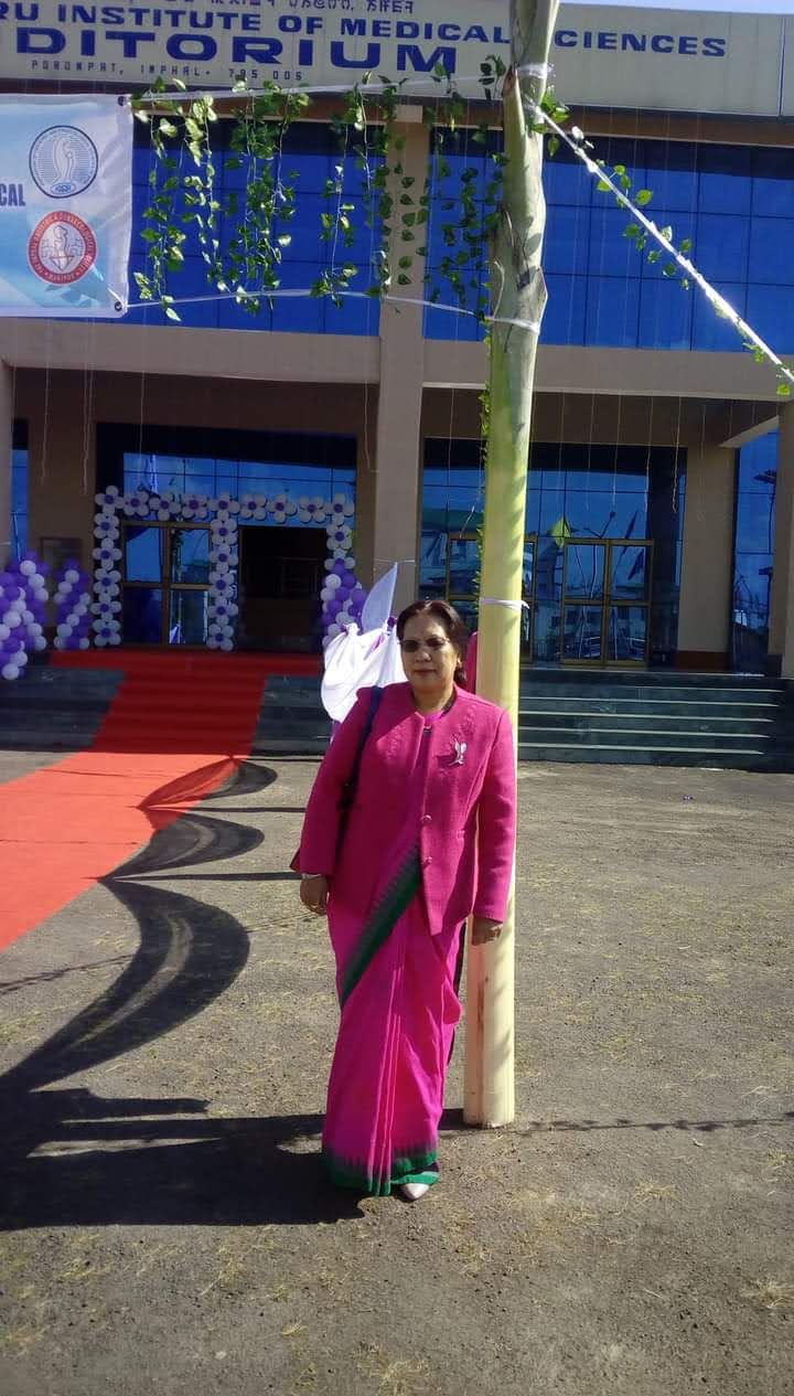 JINIMS Foundation Day 2019