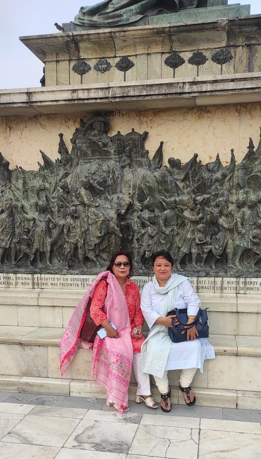 Kolkata Trip