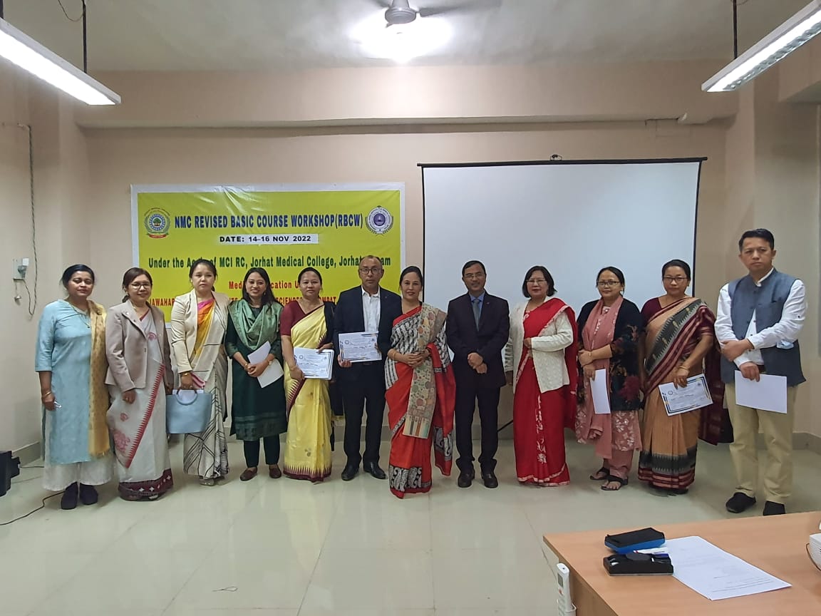 MEU Revised Basic workshop